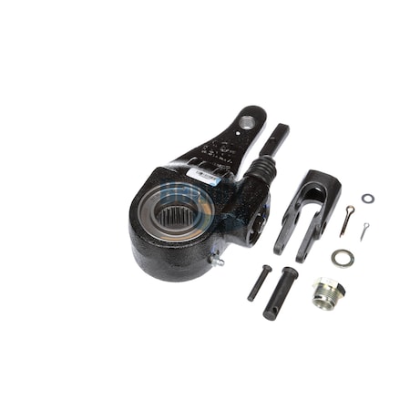 Bendix Slack Adjuster, Brake, Auto, Versajust, 1-1/2-28 Spline, 5-1/2 Arm K043197